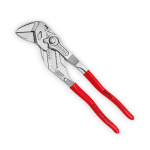 Набір кліщів переставно-гайкових KNIPEX, 125–300 мм у сумці, 5 шт (00 19 55 S4) – Фото №9