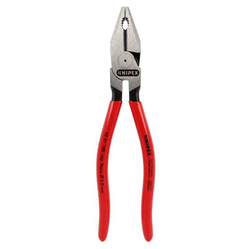Набор инструментов KNIPEX особой мощности (00 20 10)