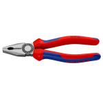Набір монтажний KNIPEX (00 20 11) – Фото №3