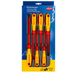 Набір викруток KNIPEX VDE (00 20 12 V01) – Фото №1