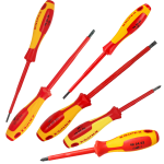 Набір викруток KNIPEX VDE (00 20 12 V01) – Фото №4