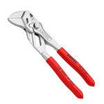 Набір KNIPEX з переставними кліщами та кліщами Cobra (00 20 72 V01) – Фото №2