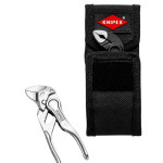 Набір KNIPEX XS з міні-кліщами у поясній сумці (00 20 72 V04 XS) – Фото №3