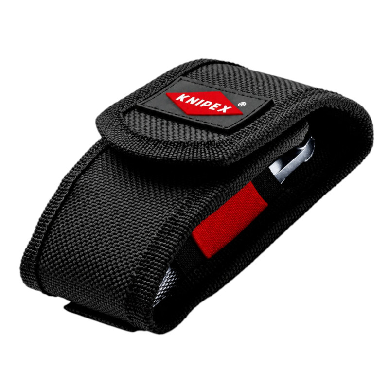 Набір KNIPEX XS з міні-кліщами у поясній сумці (00 20 72 V04 XS)