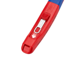 Плоскогубцы (пассатижи) KNIPEX комбинированные 180мм (03 05 180) – Фото №9