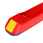 Плоскогубцы (пассатижи) KNIPEX комбинированные 180мм (03 05 180) – Фото №10