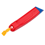 Плоскогубцы (пассатижи) KNIPEX комбинированные 180мм (03 05 180) – Фото №11