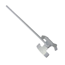 Венчик MINI NOVA для цементной фуги 32 см (шестигранный) (VSPN32)