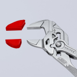 Защитные накладки для переставных клещей и гаечных ключей KNIPEX 86 XX 300, 3 пары (86 09 300 V01) – Фото №4