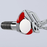 Защитные накладки для переставных клещей и гаечных ключей KNIPEX 86 XX 300, 3 пары (86 09 300 V01) – Фото №6