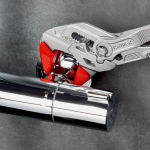 Защитные накладки для переставных клещей и гаечных ключей KNIPEX 86 XX 300, 3 пары (86 09 300 V01) – Фото №7