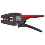 Стриппер автоматический KNIPEX MultiStrip для снятия изоляции  (12 42 195) – Фото №1