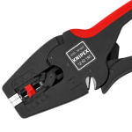 Стриппер автоматический KNIPEX MultiStrip для снятия изоляции  (12 42 195) – Фото №3