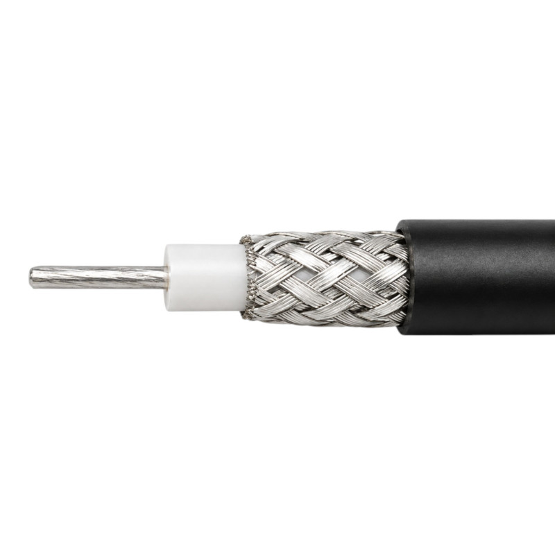 Стріпер KNIPEX для коаксіальних кабелів RG 58/59/62 (16 60 05 SB)