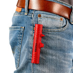 Стріпер KNIPEX для зняття ізоляції, Ø8–13 мм, 125 мм (16 80 125 SB) – Фото №6