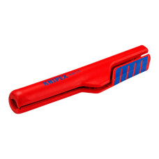 Стріпер KNIPEX для кабелів Ø8–13 мм, 175 мм (16 80 175 SB)