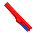 Стріпер KNIPEX для кабелів Ø8–13 мм, 175 мм (16 80 175 SB) – Фото №2