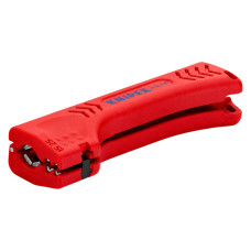 Стріпер KNIPEX для зняття ізоляції, Ø8–13мм, 130мм (16 90 130 SB)