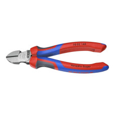 Кусачки Knipex боковые (70 02 160)