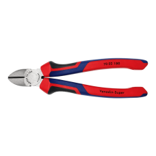 Кусачки боковые (бокорезы) KNIPEX (70 02 180)