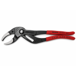 Клещи сантехнические трубные переставные KNIPEX  захватные (81 01 250) – Фото №1