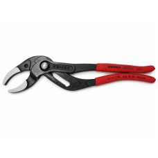 Клещи сантехнические трубные переставные KNIPEX  захватные (81 01 250)