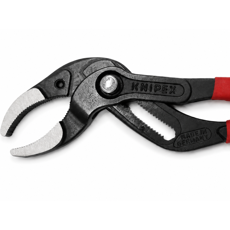 Клещи сантехнические трубные переставные KNIPEX  захватные (81 01 250)