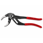 Клещи сантехнические трубные переставные KNIPEX  захватные (81 01 250) – Фото №5