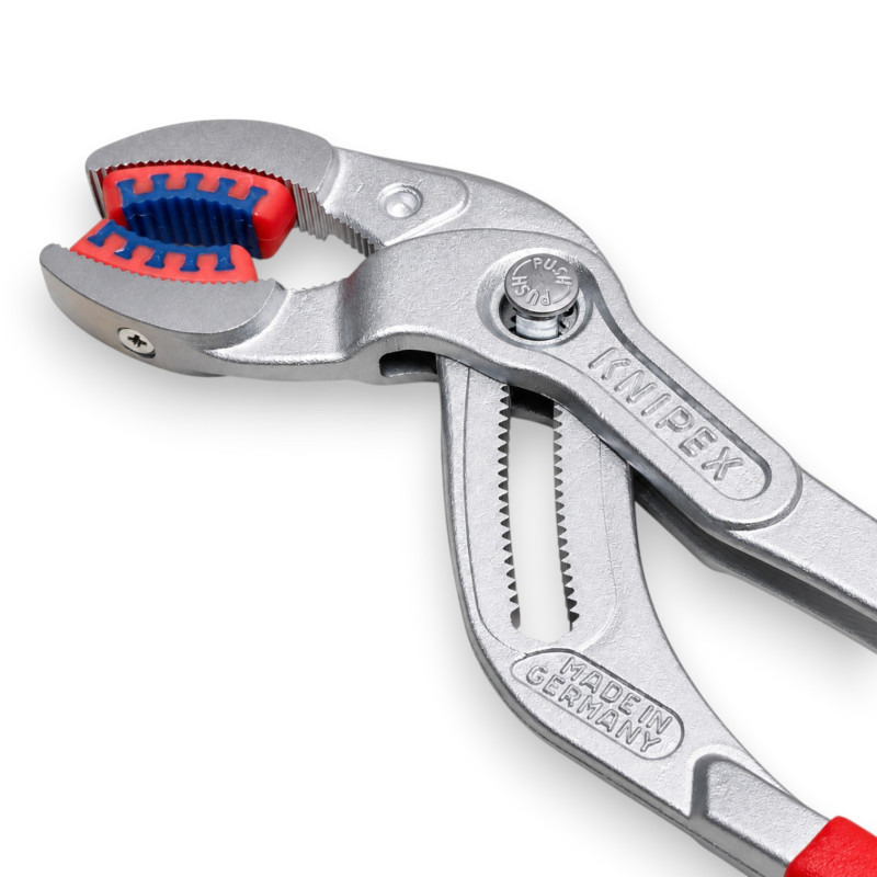 Клещи захватные переставные KNIPEX Ø75мм, 250мм (81 13 250)