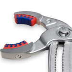 Клещи захватные переставные KNIPEX Ø75мм, 250мм (81 13 250) – Фото №4