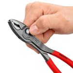 Кліщі KNIPEX TwinGrip для зірваних болтів і гвинтів 200мм (82 01 200) – Фото №3