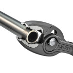 Кліщі KNIPEX TwinGrip для зірваних болтів і гвинтів 200мм (82 01 200) – Фото №5