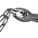 Кліщі KNIPEX TwinGrip для зірваних болтів і гвинтів 200мм (82 01 200) – Фото №6