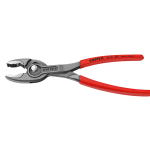 Кліщі KNIPEX TwinGrip для зірваних болтів і гвинтів 200мм (82 01 200) – Фото №1