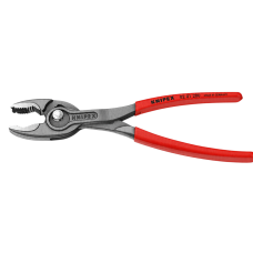 Кліщі KNIPEX TwinGrip для зірваних болтів і гвинтів 200мм (82 01 200)