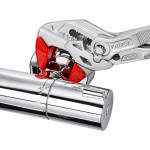 Захисні губки KNIPEX для кліщів-ключа 250мм, 3 пари (86 09 250 V01) – Фото №7
