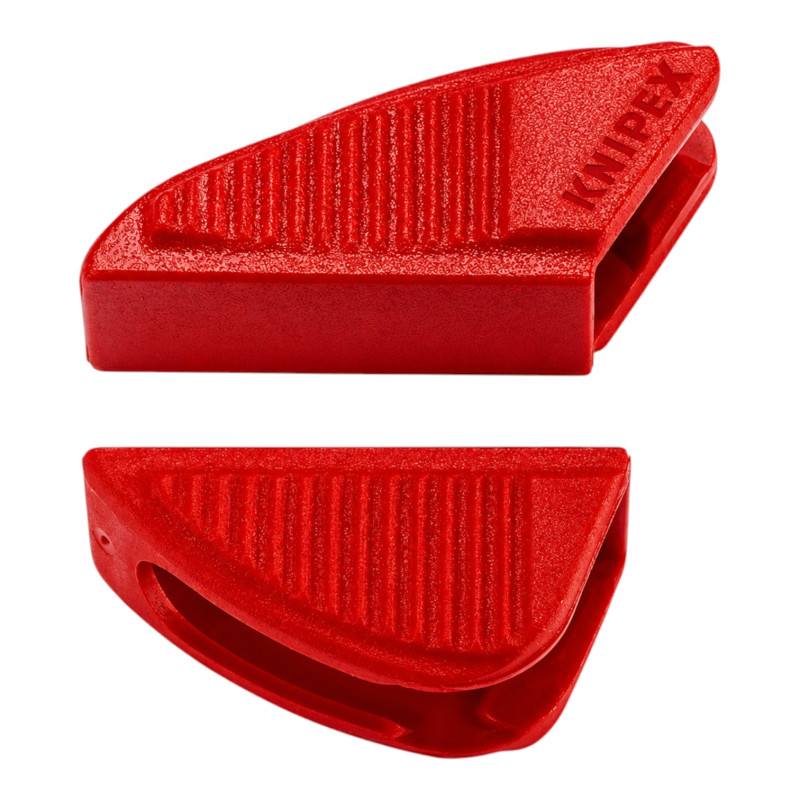 Захисні губки KNIPEX для кліщів-ключа 250мм, 3 пари (86 09 250 V01)