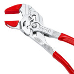 Захисні губки KNIPEX для кліщів-ключа 300мм, 3 пари (86 09 300 V01) – Фото №6