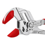 Захисні губки KNIPEX для кліщів-ключа 300мм, 3 пари (86 09 300 V01) – Фото №5
