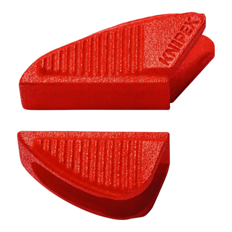 Захисні губки KNIPEX для кліщів-ключа 300мм, 3 пари (86 09 300 V01)
