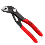 Клещи переставные KNIPEX Cobra, Ø27мм, 125мм (87 01 125) – Фото №2