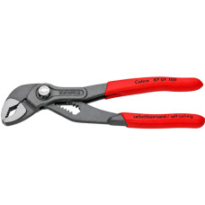 Клещи переставные KNIPEX Cobra, Ø32мм, 150мм (87 01 150)