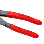Клещи переставные KNIPEX Cobra, Ø32мм, 150мм (87 01 150) – Фото №4