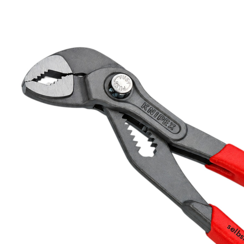 Клещи переставные KNIPEX Cobra, Ø32мм, 150мм (87 01 150)