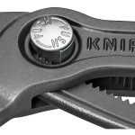Клещи переставные KNIPEX Cobra, Ø32мм, 150мм (87 01 150) – Фото №5