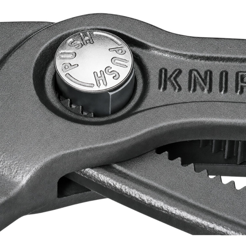 Клещи переставные KNIPEX Cobra, Ø32мм, 150мм (87 01 150)