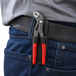 Клещи переставные KNIPEX Cobra, Ø32мм, 150мм (87 01 150) – Фото №6