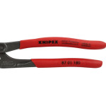 Клещи переставные KNIPEX Cobra Ø42мм, 180мм (87 01 180) – Фото №5