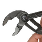 Клещи переставные KNIPEX Cobra Ø42мм, 180мм (87 01 180) – Фото №4