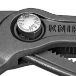 Клещи переставные KNIPEX Cobra Ø42мм, 180мм (87 01 180) – Фото №6